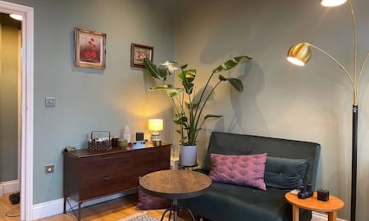 Clapton Condo | Premium 1-bedroom Flat Hackney