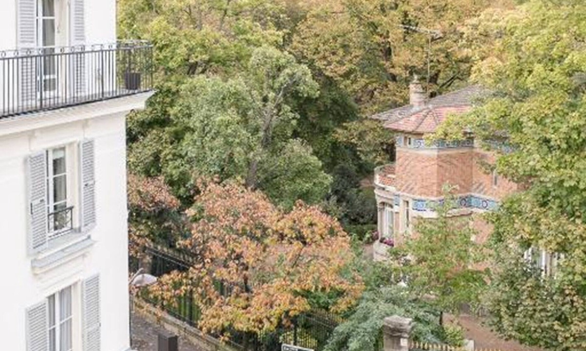 Notre-Dame-des-Champs Apartment | Premium 3 bedroom Saint Germain Residence