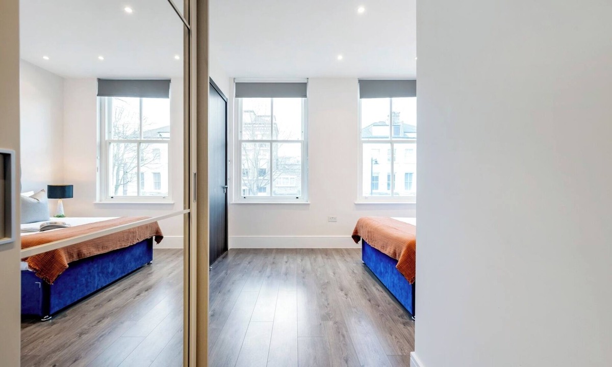 Holloway Apartment | Premium 3 Beds In Islington