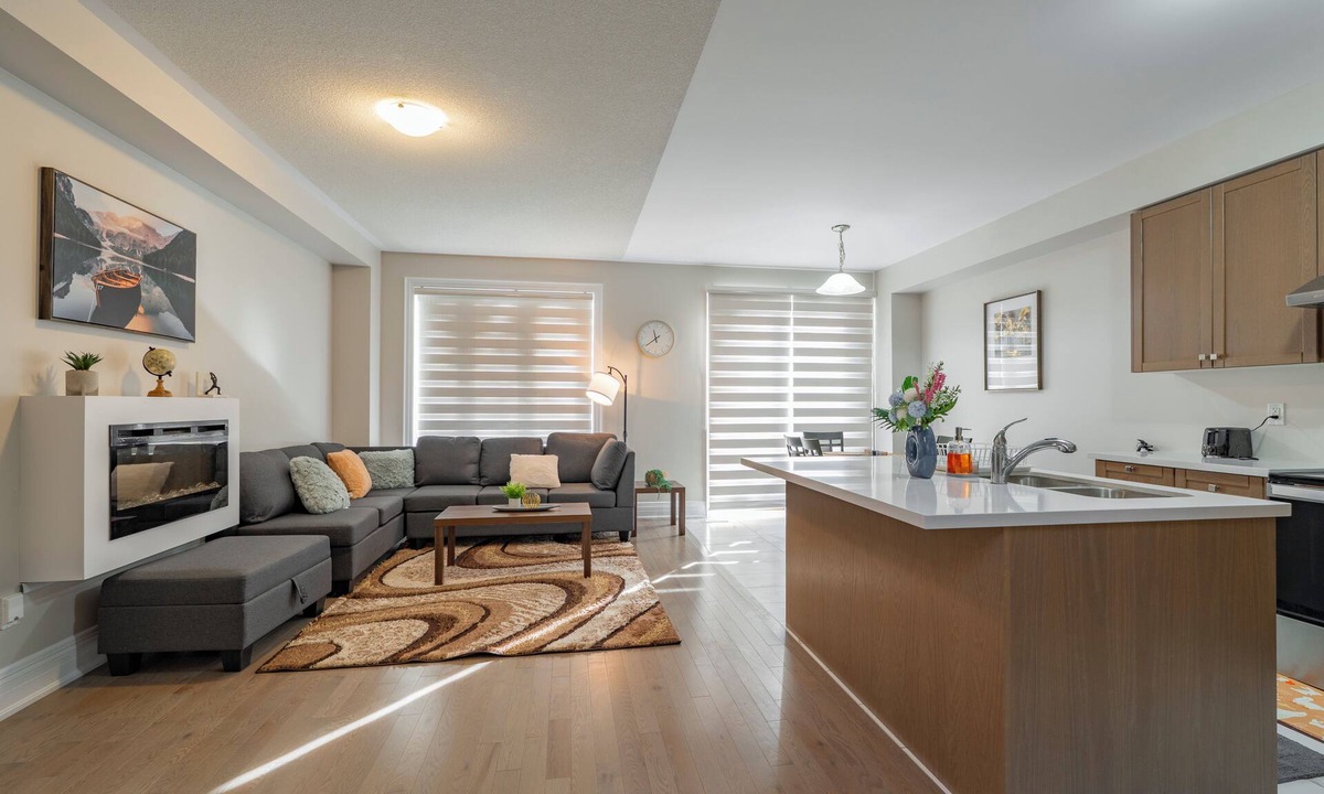 Caledon House | ⭐ Premium 5⭐ Stay in Caledon – Stylish, comfortable & memorable experience