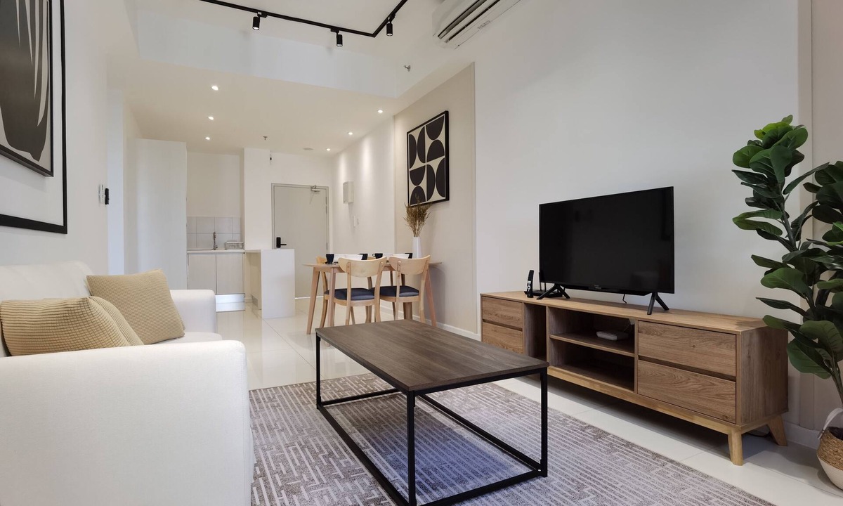 Chow Kit Apartment | Premium Accommodation at Chow Kit, KL