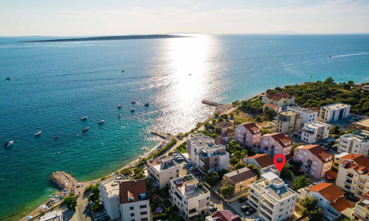 Kolan Apartment | PREMIUM ADRIATIC RESIDENCE