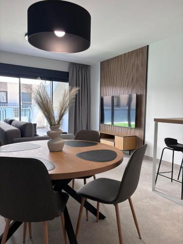 Gran Alacant Apartment | Premium Alicante