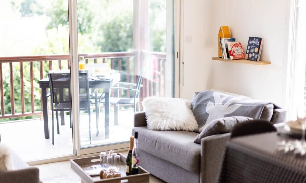 Saint-Lary-Soulan Apartment | Premium apartment - access to Pool - 6/8p - Saint Lary village