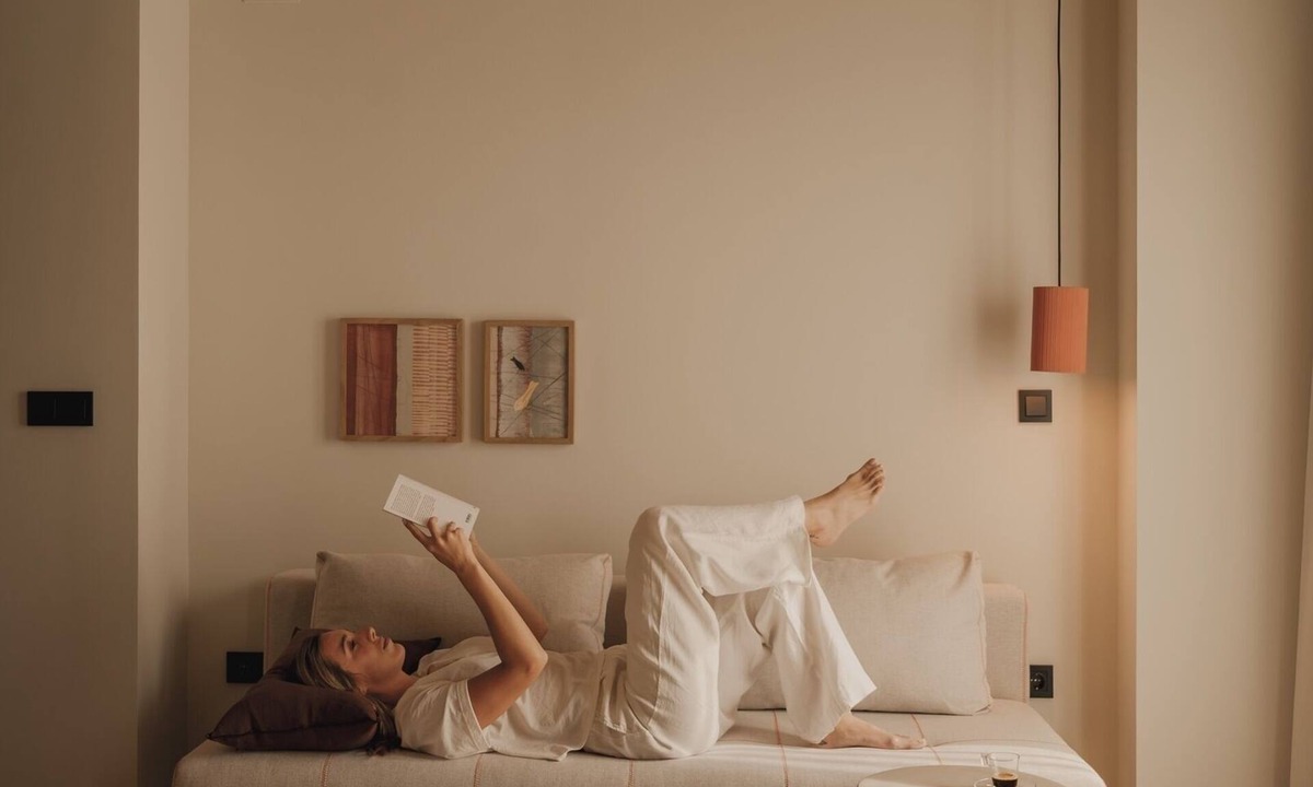 Old Town Apartment | Premium Apartment Pau Suites