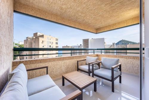 Finestrat Apartment | Premium apartment