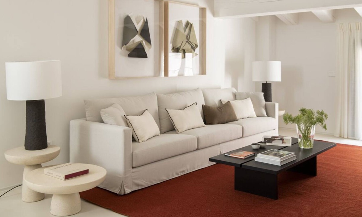 Gothic Quarter Apartment | Premium apartment in Port Vell (min. stay 32 days)