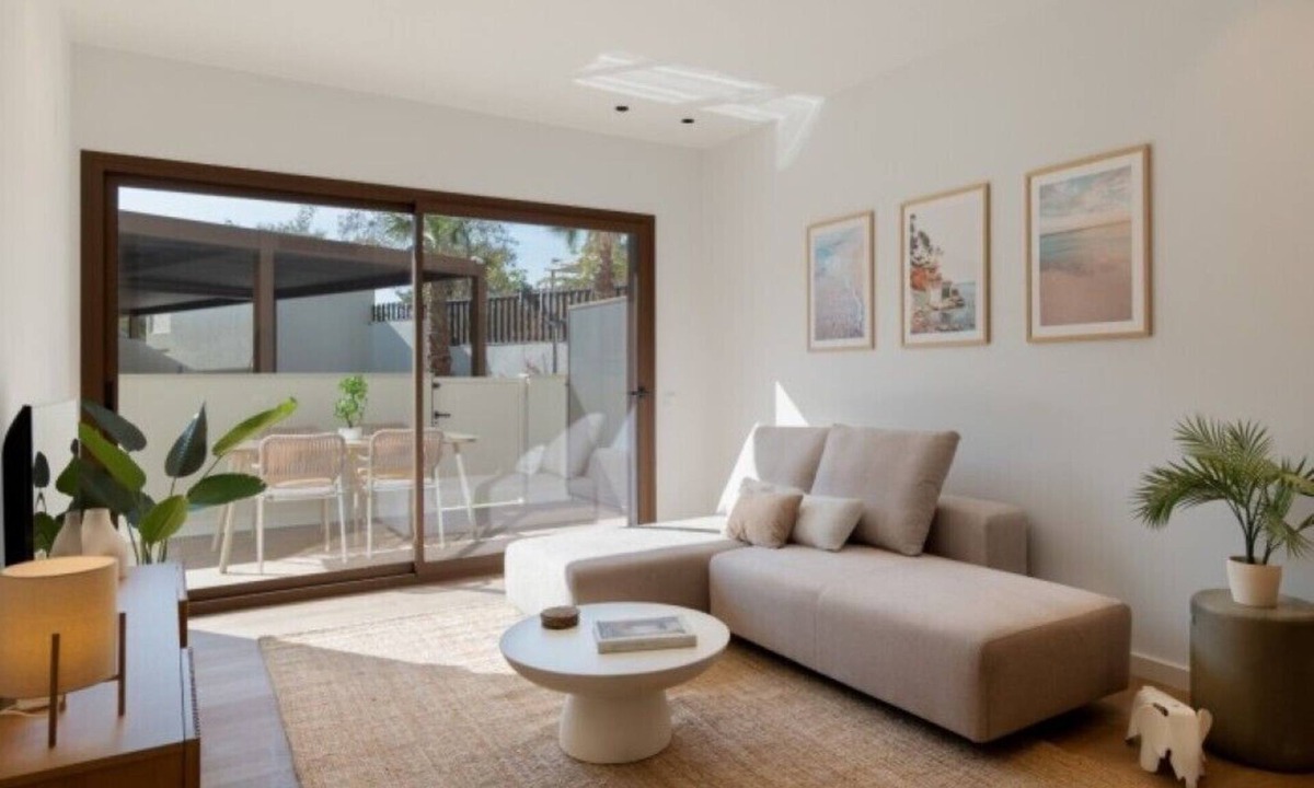 Vallpineda Apartment | Premium Apartment, Poolview, King + twin