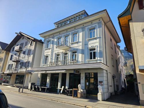 Martisberg Apartment | Premium Apartments - central & historical