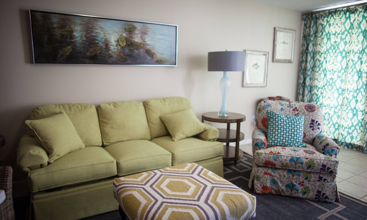 Orange Beach Condo | PREMIUM Beach Front One Bedroom at Phoenix V