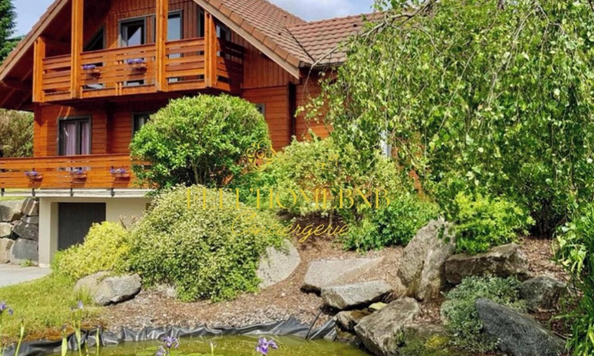 Le Syndicat Ski Chalet | Premium chalet: Luxe and Fun: jacuzzi, brazier, 10 min. from the slopes
