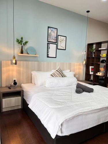 Bandar Sri Permaisuri Apartment | Premium Cozy Studio Near Mid Valley
