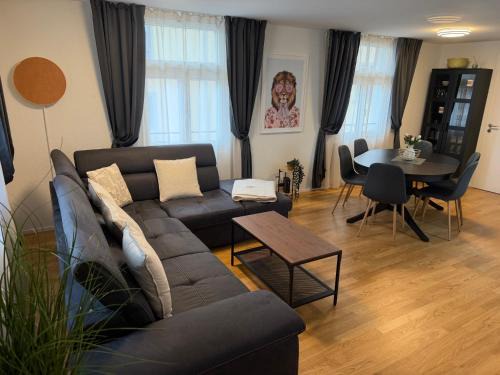 Lucerne Apartment | Premium Family Apartment by Hotel Basler Tor Lucerne