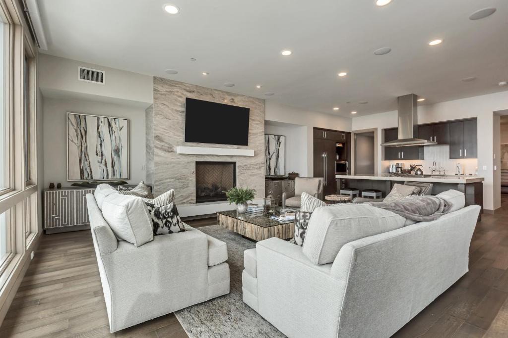 Deer Valley Apartment | Premium Five Bedroom Suite apartment hotel