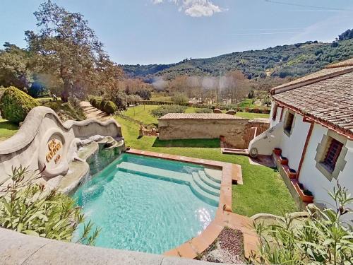 Arenys de Munt Villa | Premium Habitat Can Colomer