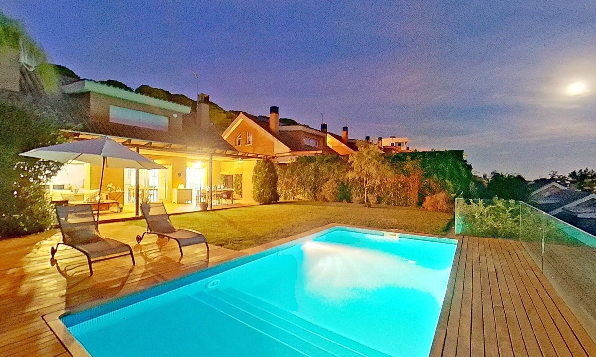 Arenys de Mar House | PREMIUM HABITAT ES PORTAL