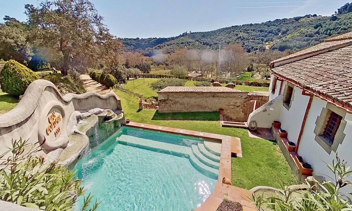 Arenys de Munt Other | PREMIUM HABITAT CAN COLOMER