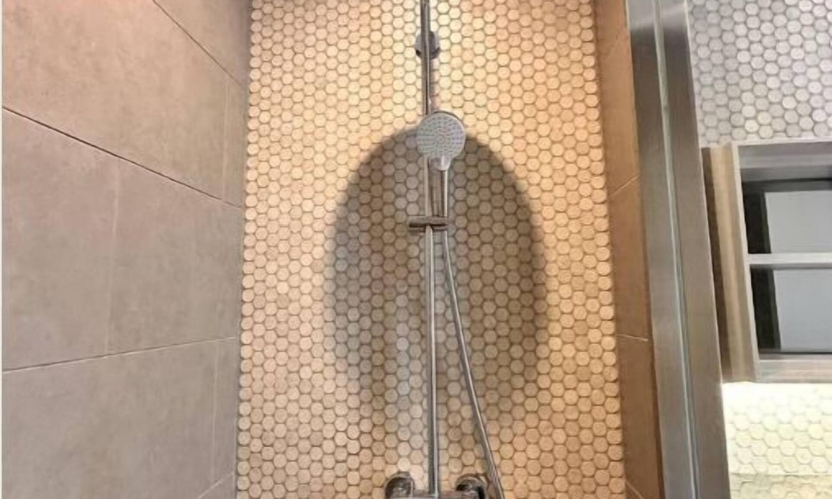 Pudu Apartment | Premium High floor Studio| Lalaport| Lucentia