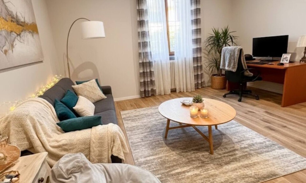 Villasanta Apartment | Premium Home | 10 min walk from Autodromo