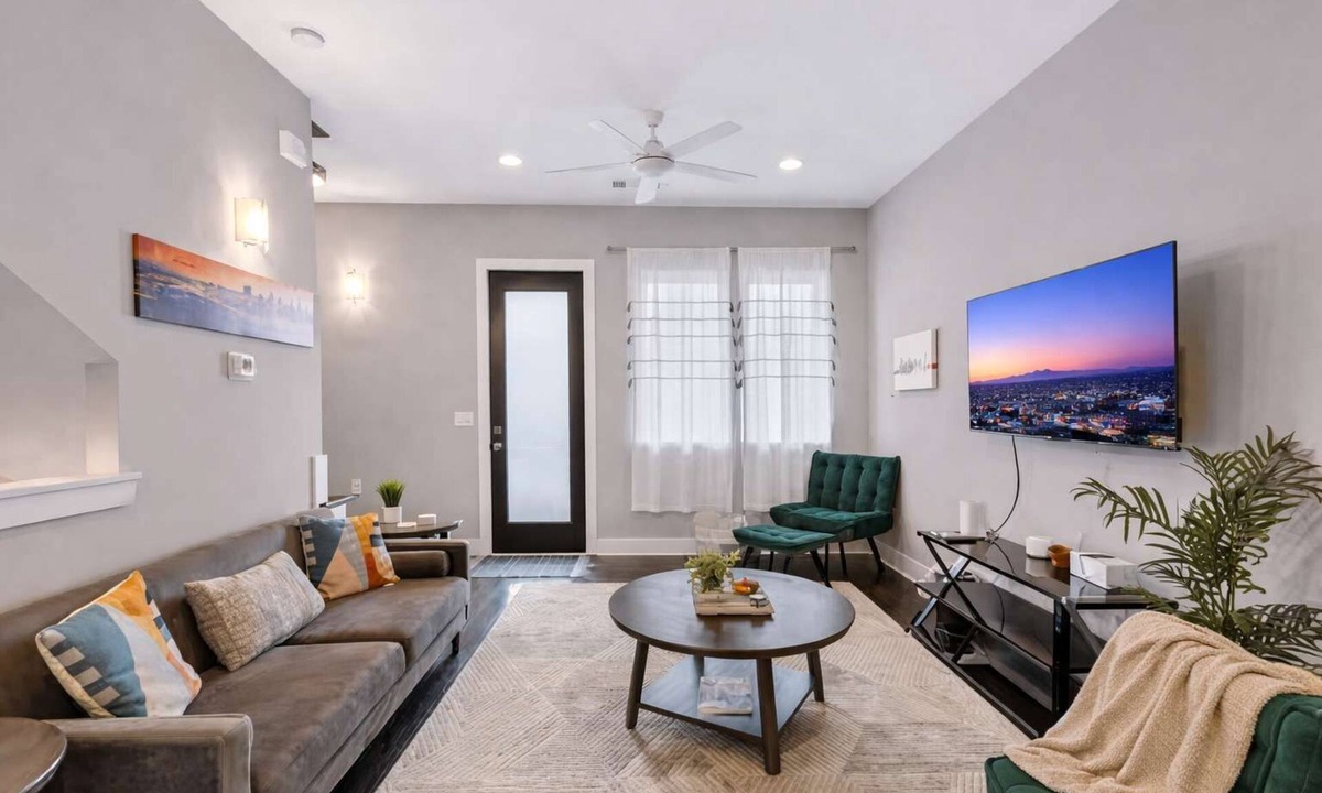Hadley - Washington House | Premium house for large groups with sky deck view!