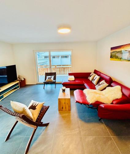 Grindelwald Apartment | Premium Jungfrau Apartment luxuriös und mit atemberaubender Aussicht