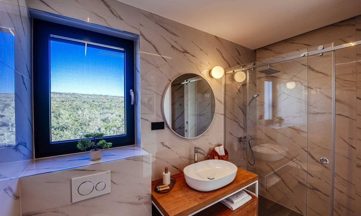 Debeljak Villa | Premium, modern and luxurious Villa AMore