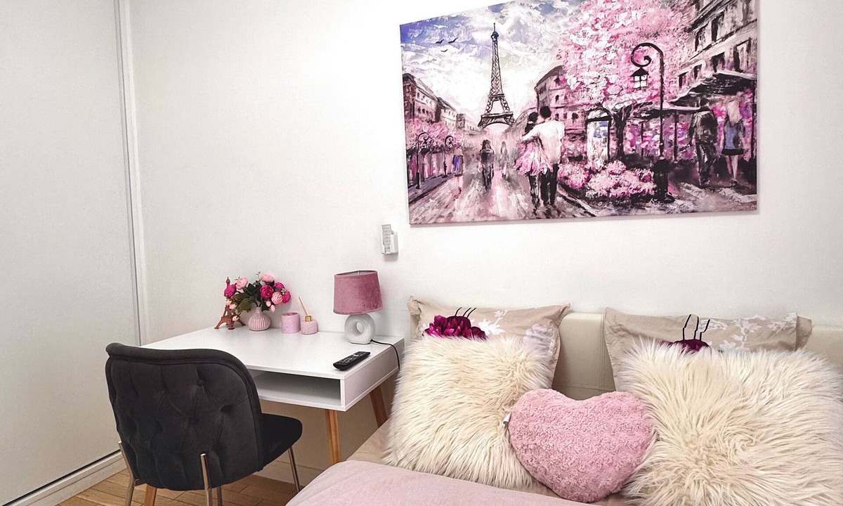 Parc-Nord Bed & Breakfast | Premium Room Paris La Défense Arena