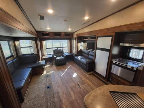 Stanton Other | Premium RV Scenic & Serene - RRG