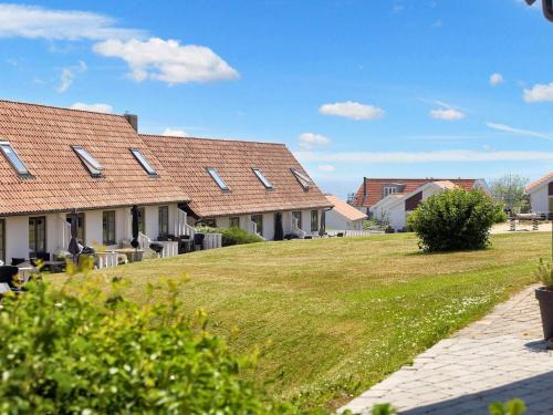 Gudhjem House | Premium sea-view apartment in Gudhjem