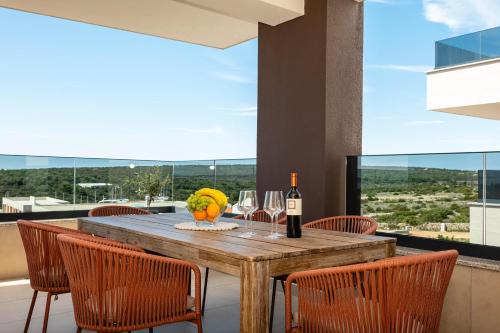 Simuni Apartment | Premium Šimuni by Pag tours
