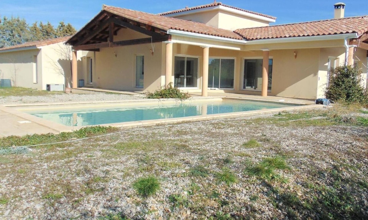 Saint-Jean-de-Fos Bed & Breakfast | Premium Suite for Duo