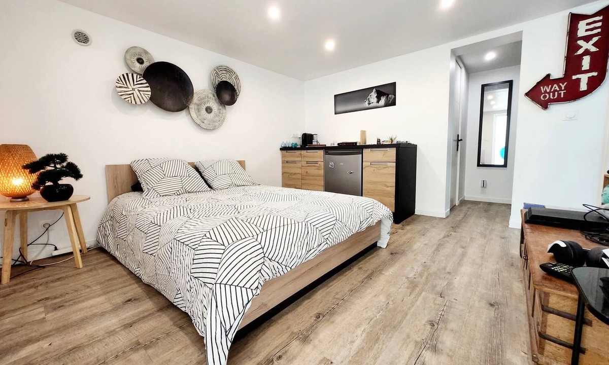 Villeron Bed & Breakfast | Premium Suite near CDG Airport and Parc Astérix