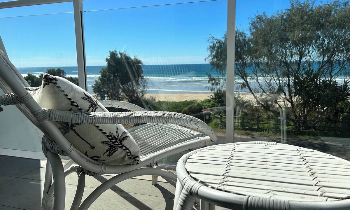 Lake Cathie Apartment | Premium Suite Ocean Views