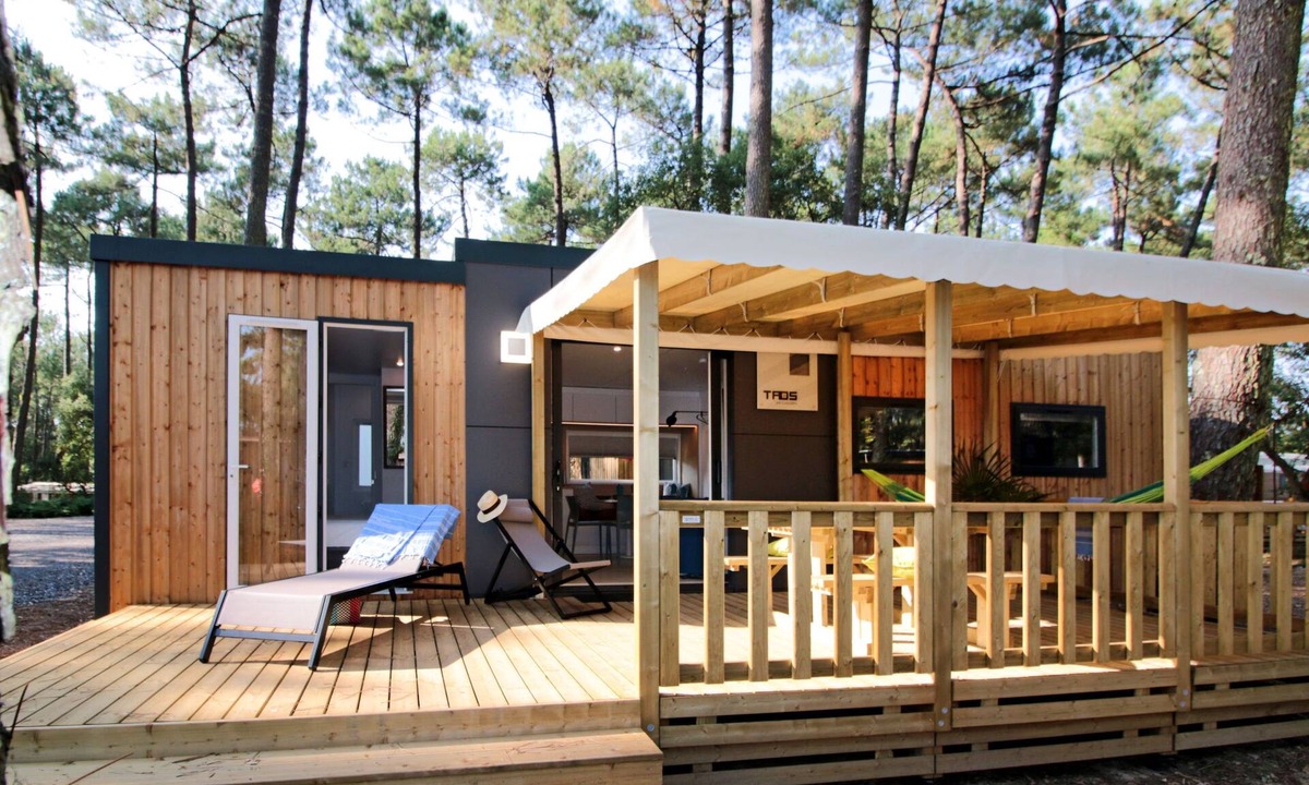 Ondres House | Premium Taos by Interhome