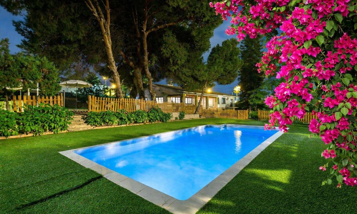 Vista Hermosa Villa | Premium villa in Alicante - private pool -