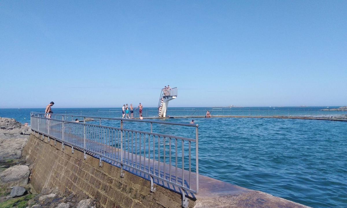 Plouha House | Premium villa with e-car charging station