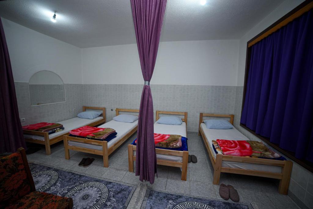 Seliste Hostel | Prenoćište KRAJINA