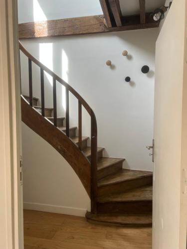 Solterre House | Presbytère de Solterre