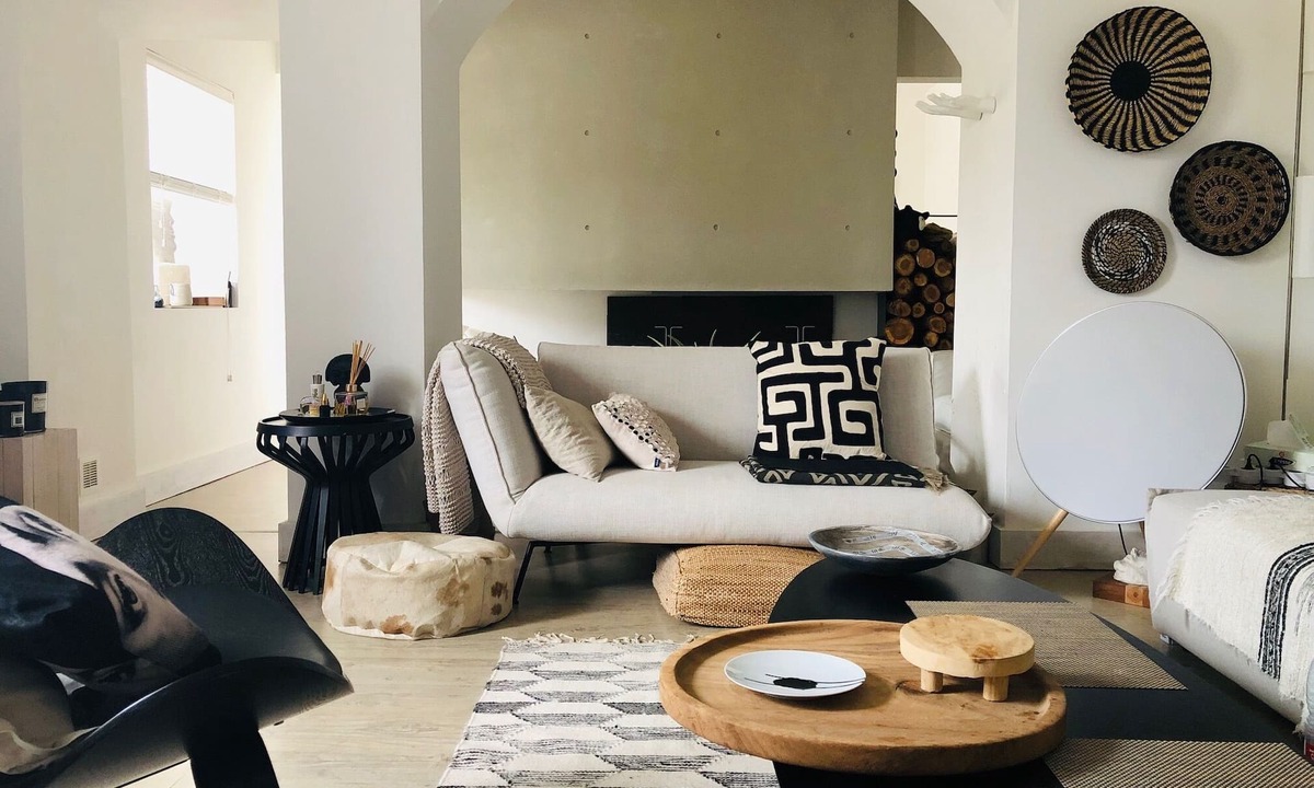 Le Verdier House | PRESBYTERY THE V