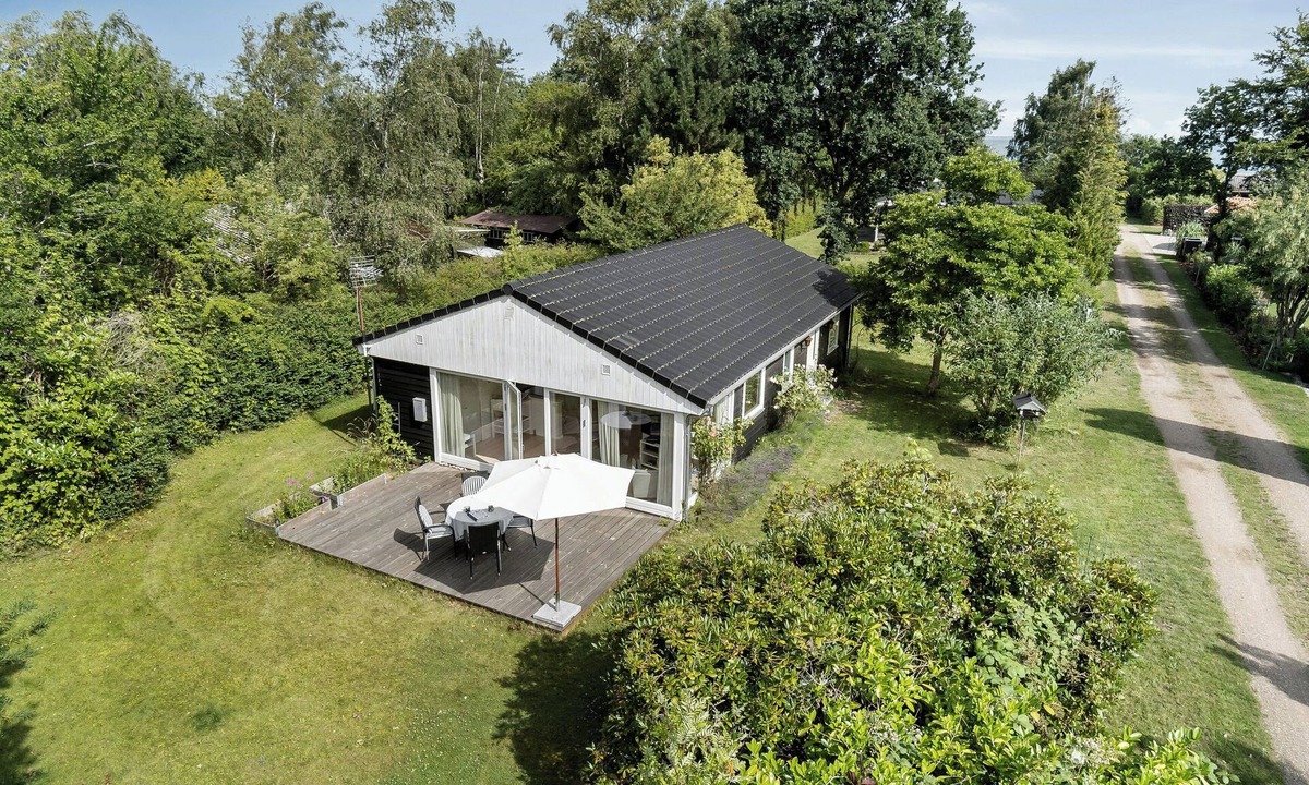 Reersø House | Presence and coziness close to the beach