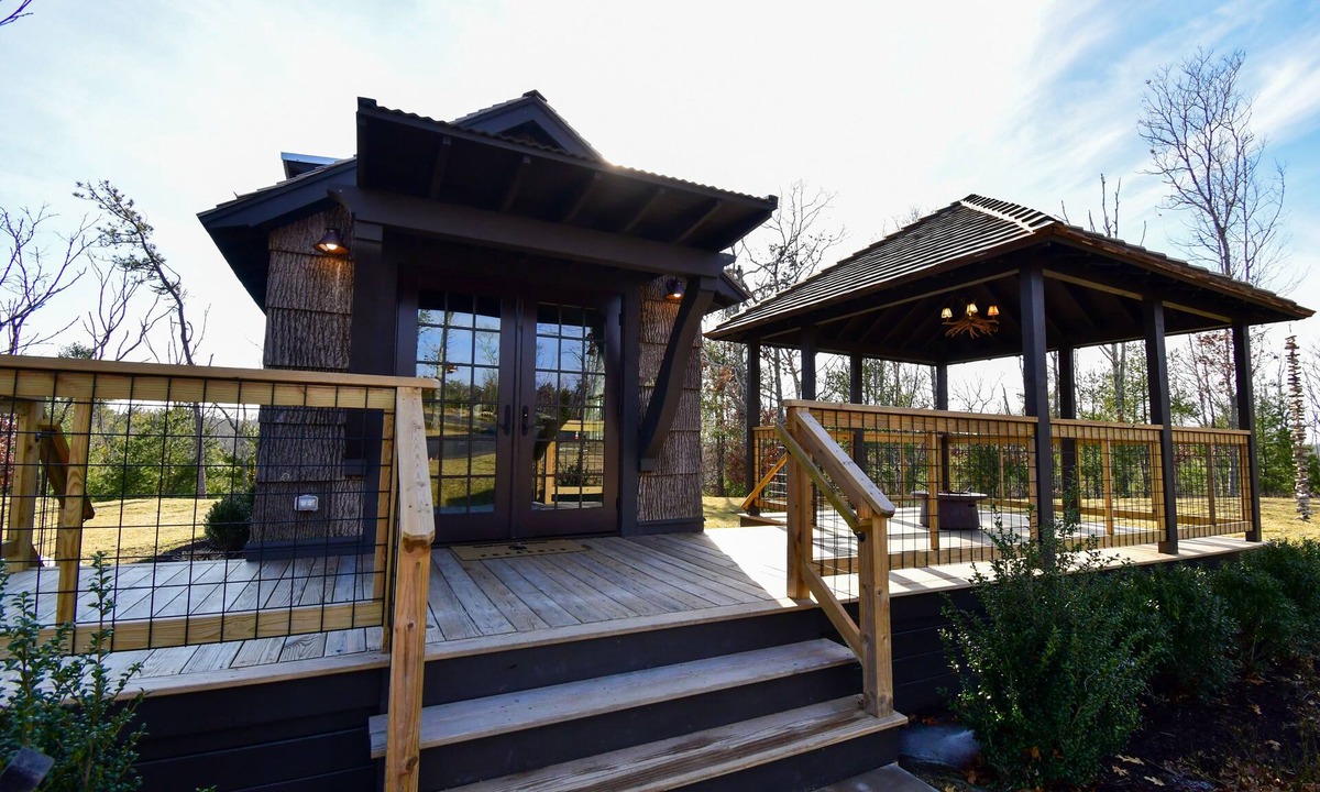 Richmond House | Preserve Sporting Club & Residences