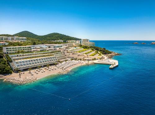 Babin Kuk Hotel | President Hotel, Valamar Collection