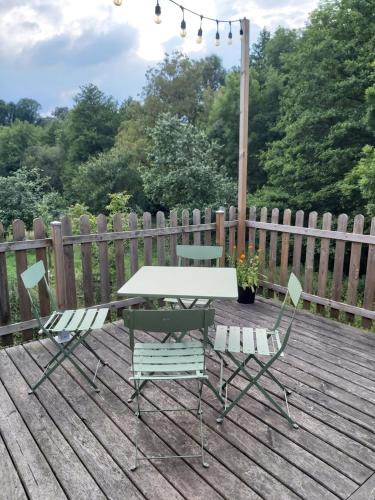 Les Isles-Bardel House | Pressoir en Normandie