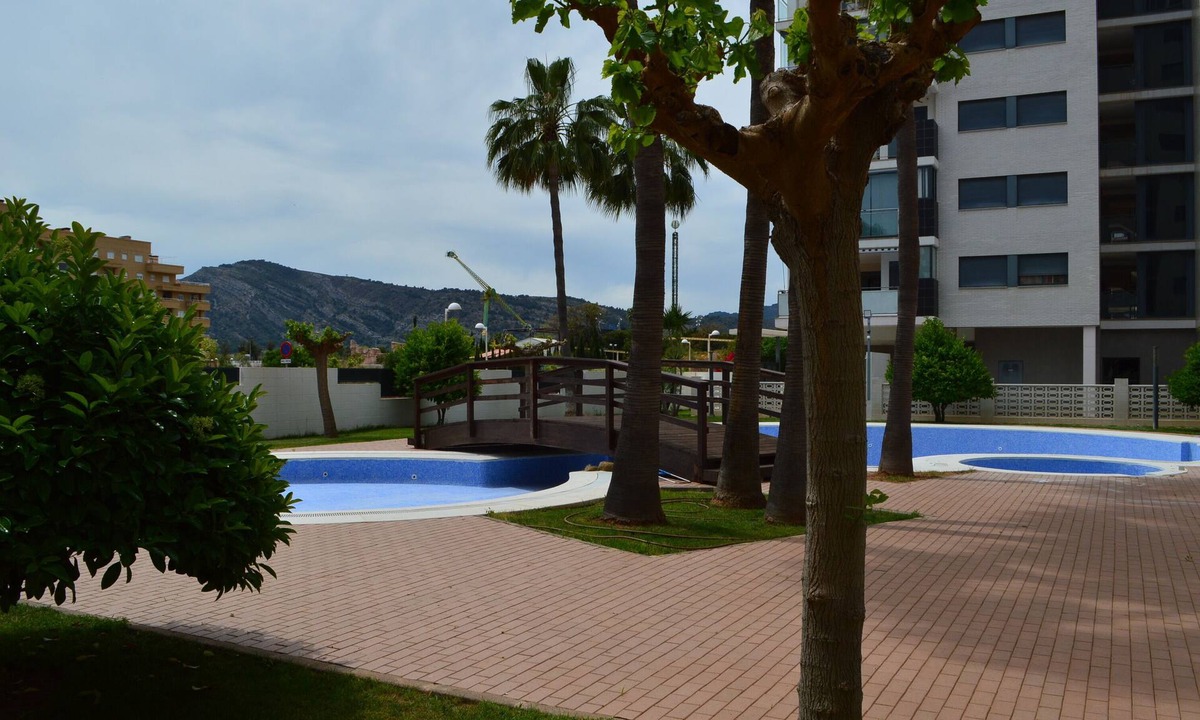 Marina d'Or Apartment | Prestige 2