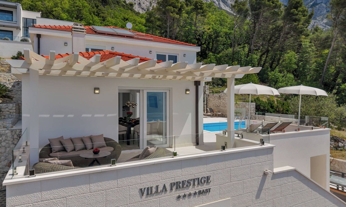 Bast House | Prestige by Interhome