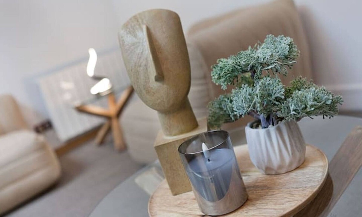 Lavaur Apartment | Prestige De Cocagne