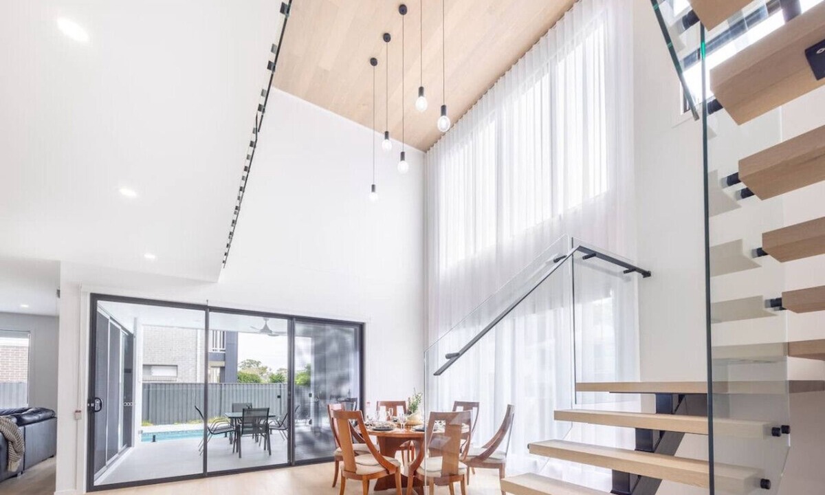 Rochedale House | Prestige & Elegance 5BR House w/Pool @Rochedale