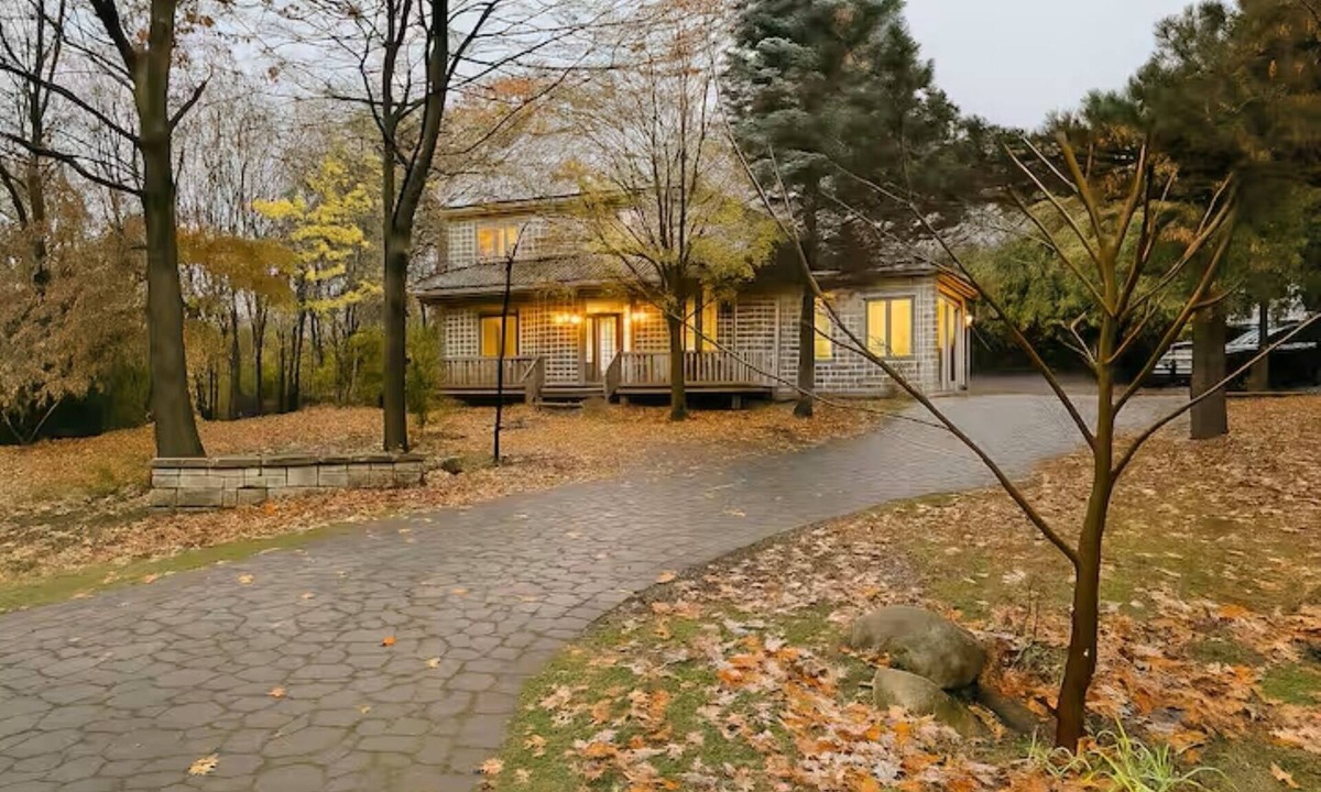Boucherville House | Prestige home in Boucherville