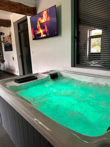 Auvilliers Villa | Prestige House & Spa