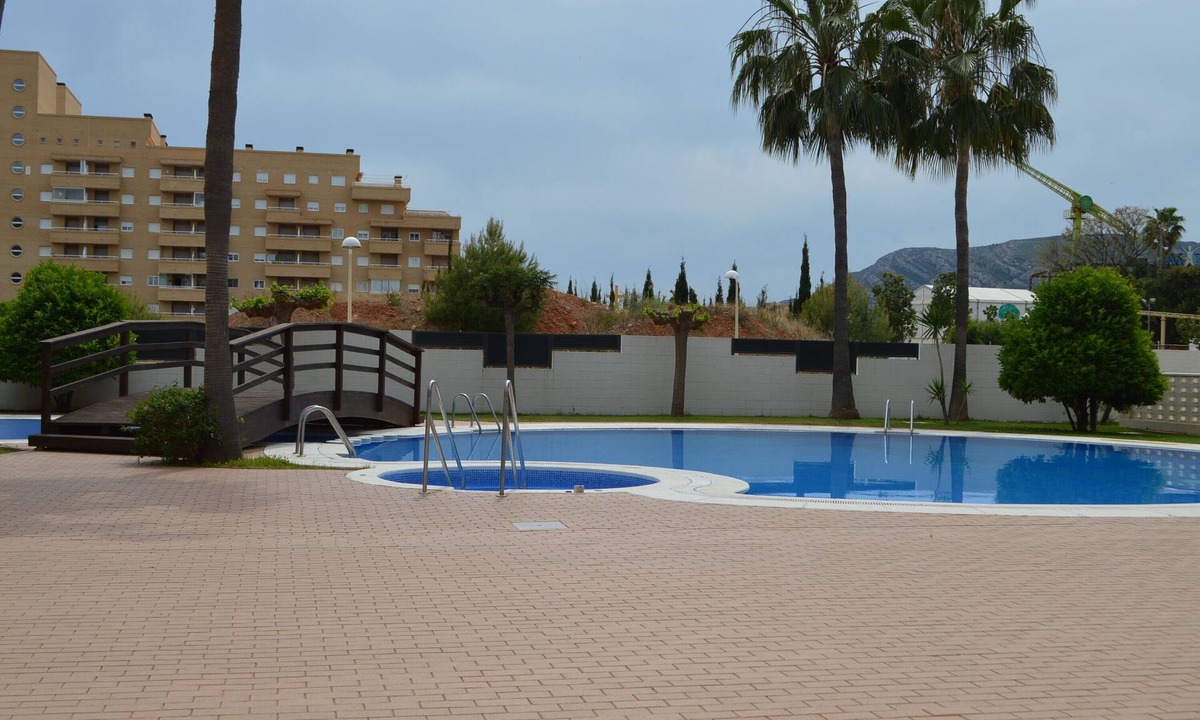 Marina d'Or Apartment | Prestige II